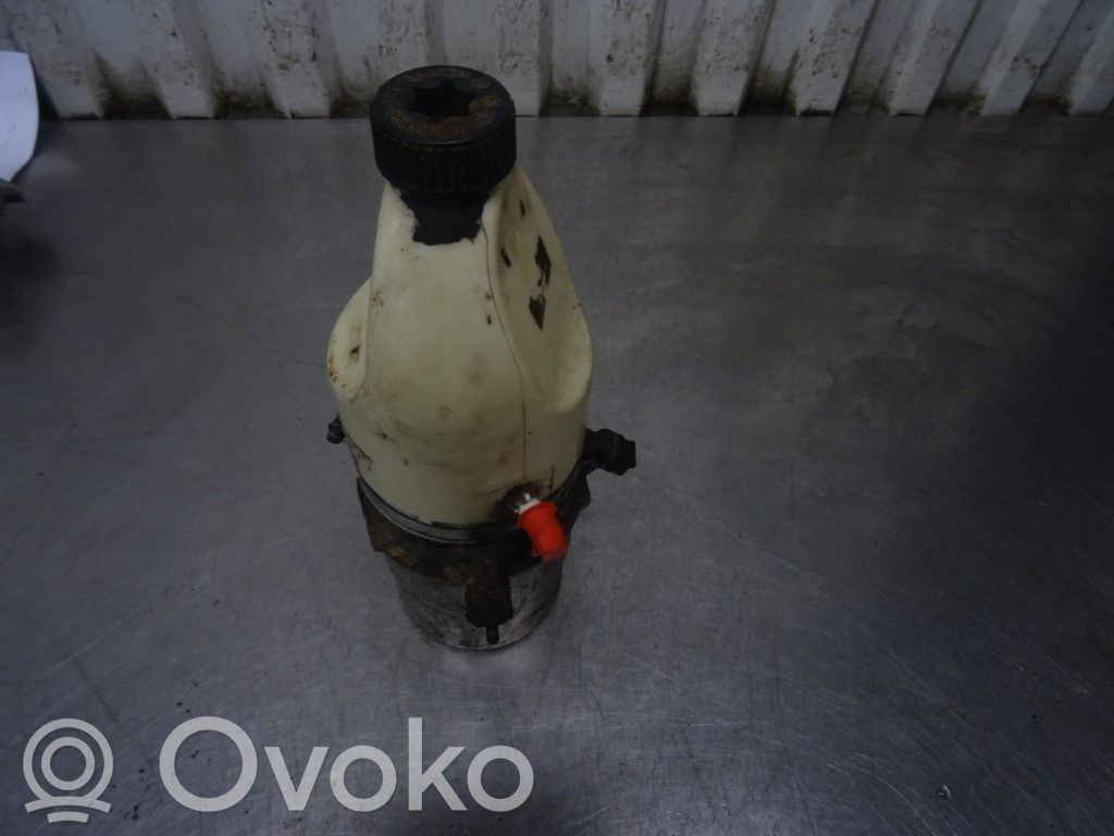 Saab 9-3 Ver2 Pompa wspomaganie układu kierowniczego 