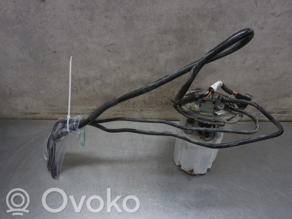 Sensor de nivel de combustible   30587077,171195,23342785