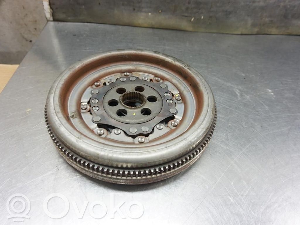 Volkswagen Golf V Flywheel 