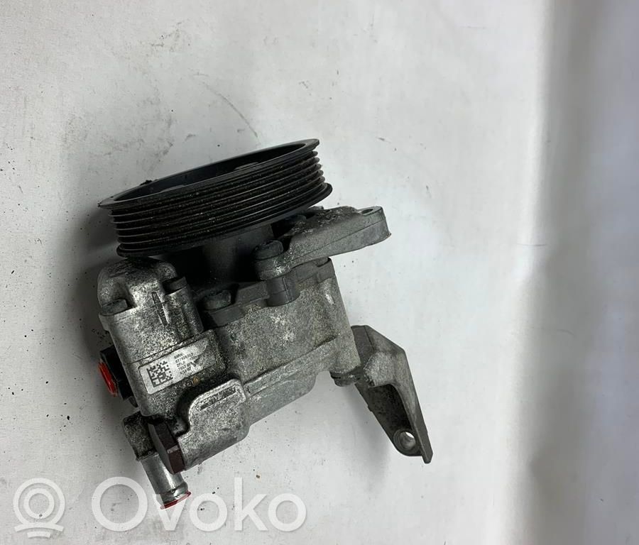 BMW 5 E60 E61 Servopumpe 