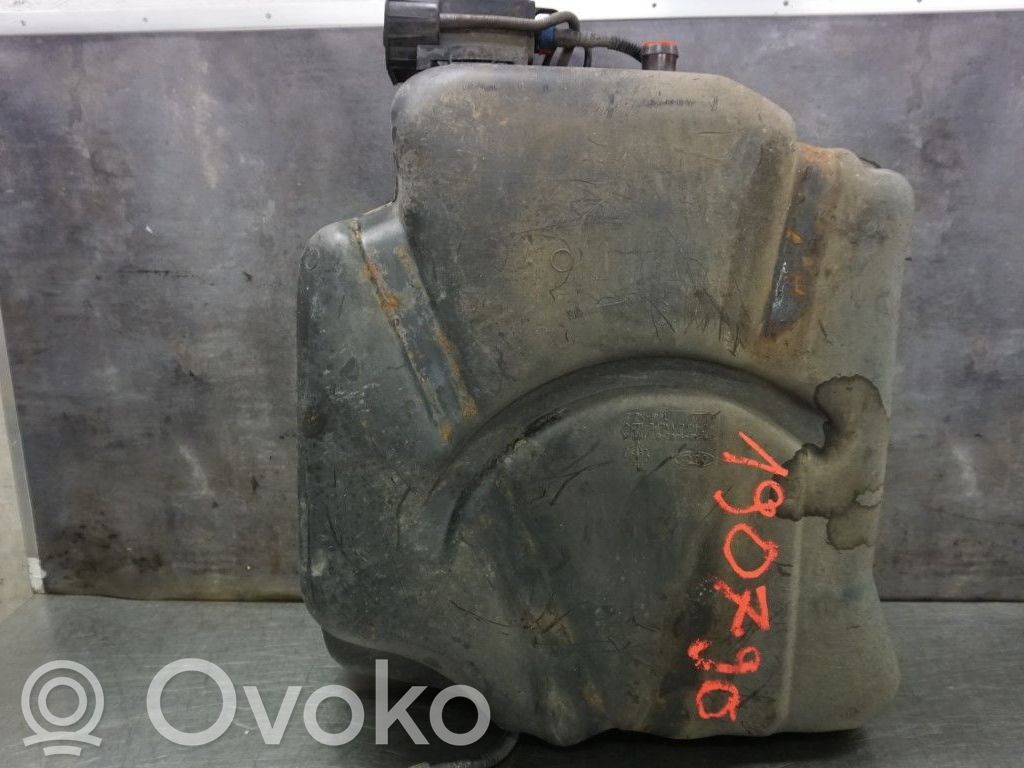 Ford Focus Zbiornik paliwa 