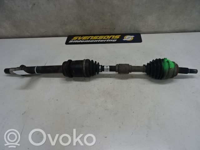 Toyota Avensis T250 Antriebswelle vorne 