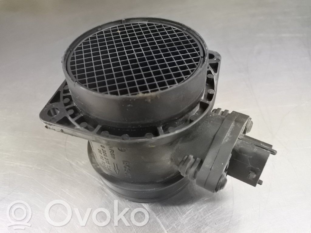 Ford S-MAX Przepływomierz masowy powietrza MAF 