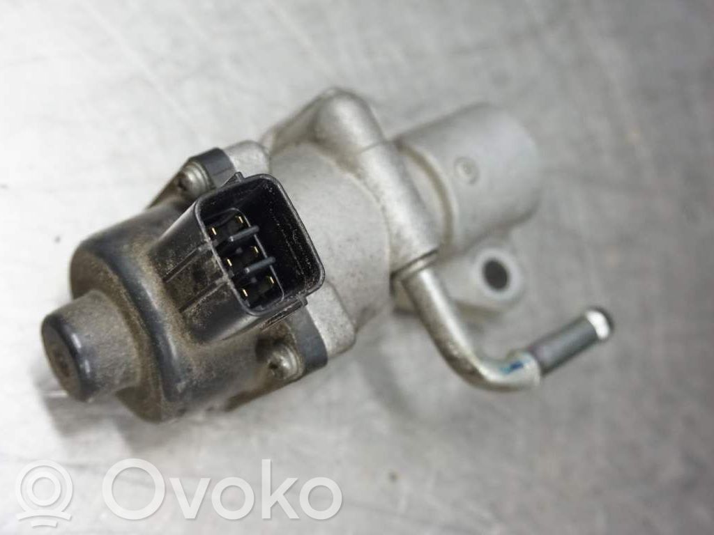Volvo V50 Zawór EGR 