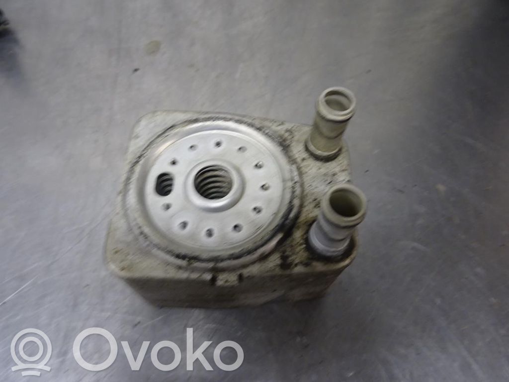 Volkswagen PASSAT B6 Chłodnica oleju 