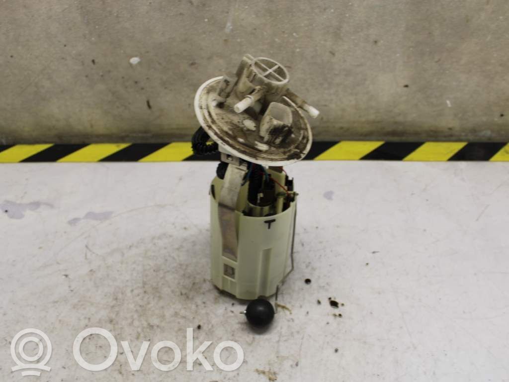 Volvo S80 Fuel injection high pressure pump 