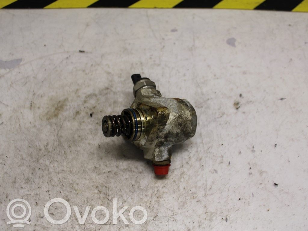 Skoda Octavia Mk3 (5E) Mekaaninen polttoainepumppu 