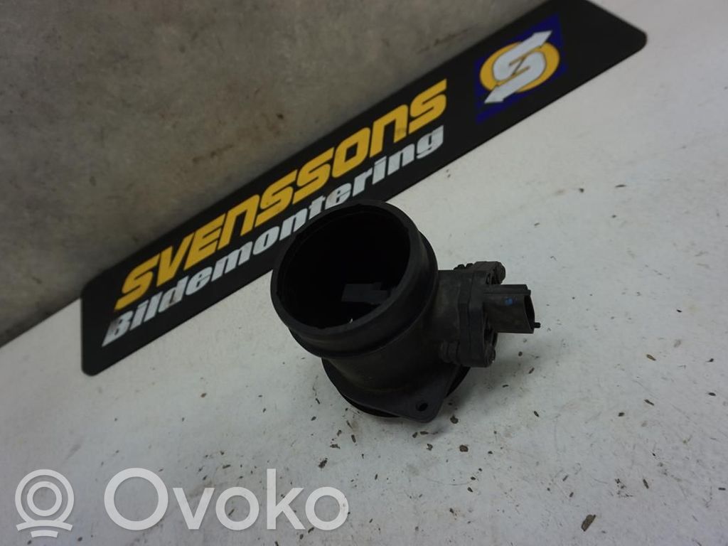 Volvo V50 Przepływomierz masowy powietrza MAF 
