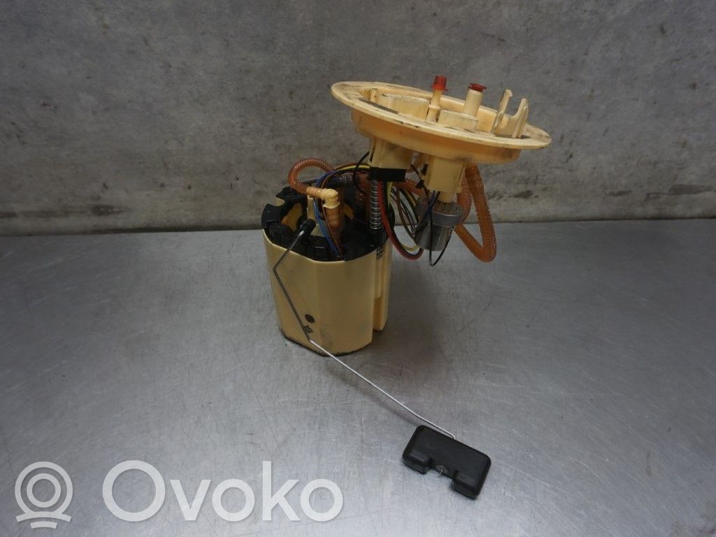 Audi A5 8T 8F Hochdruckpumpe 
