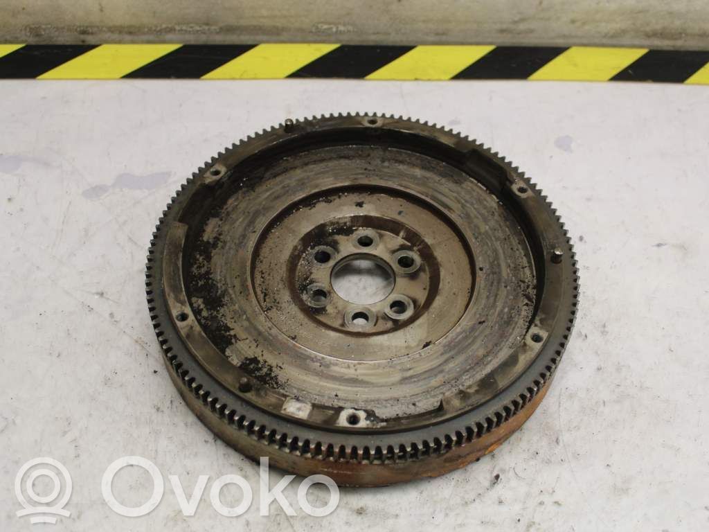 Volkswagen PASSAT B7 Volante motor 