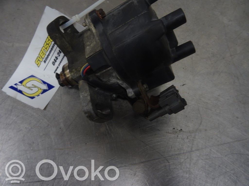 Toyota Corolla E90 Spinterogeno Spark 