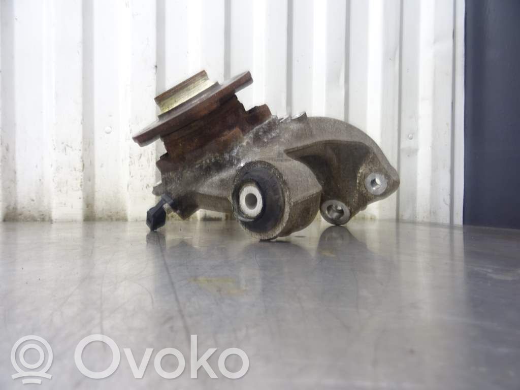 Audi A6 S6 C6 4F Rumba 