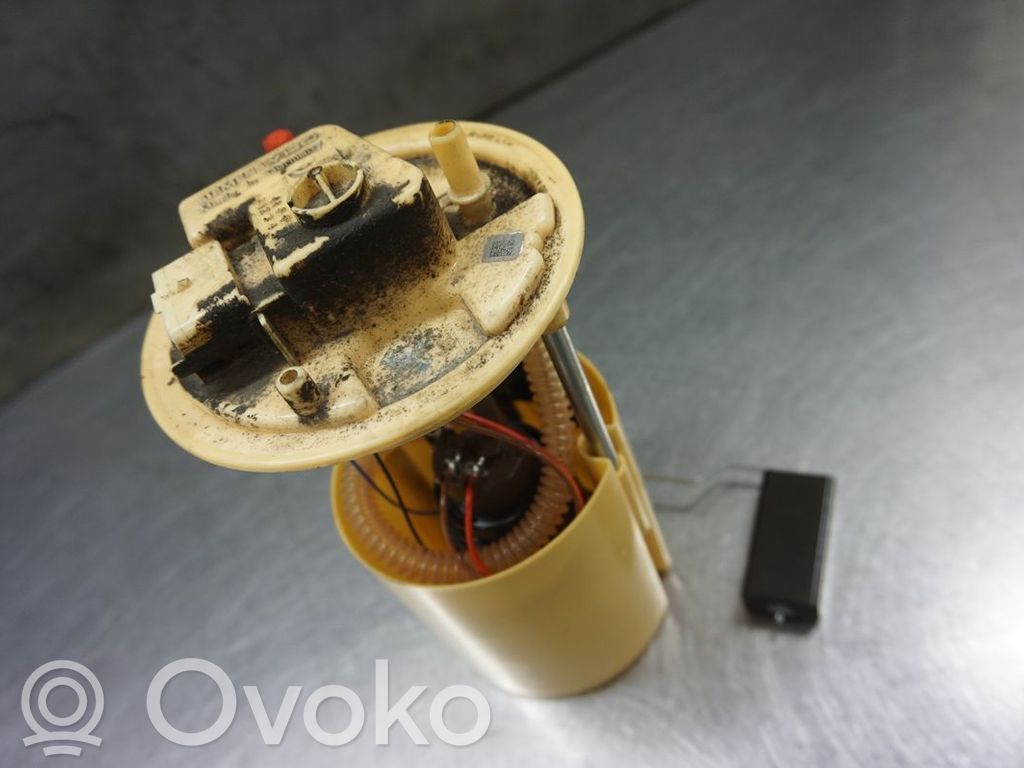 Opel Corsa D Pompă injecție de înaltă presiune 