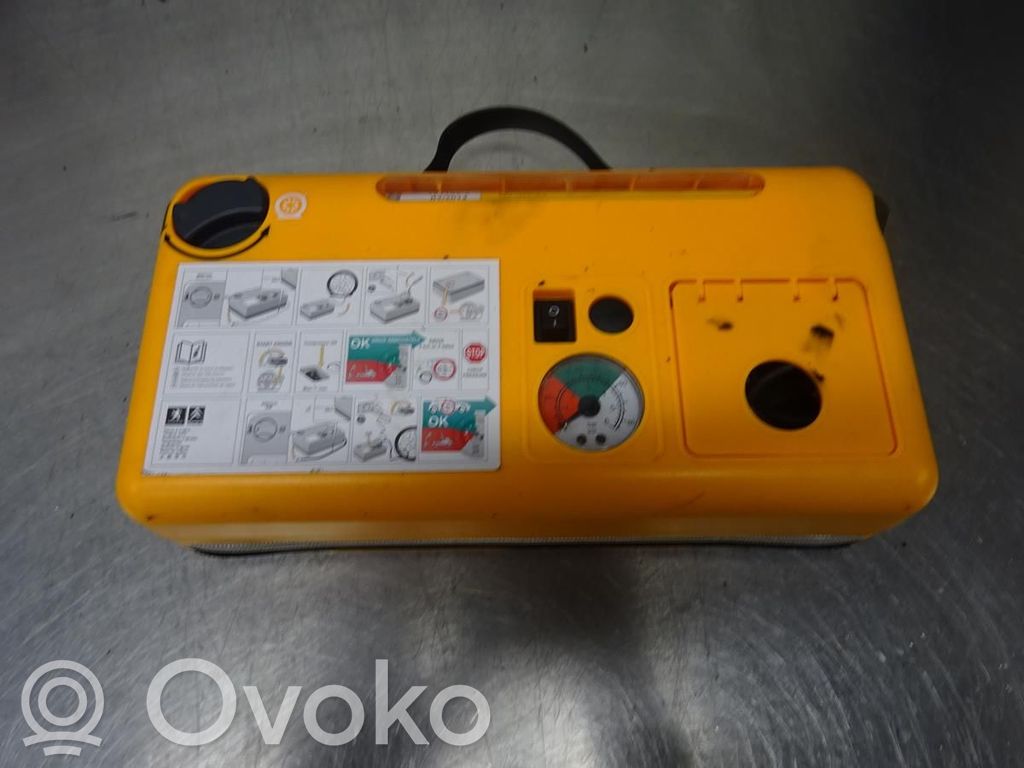 Kompresor do opon   672019,168714