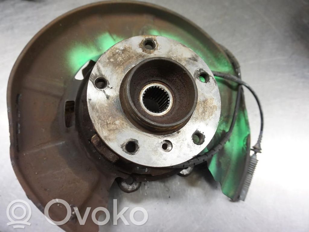 Front wheel hub   33326774810,168155