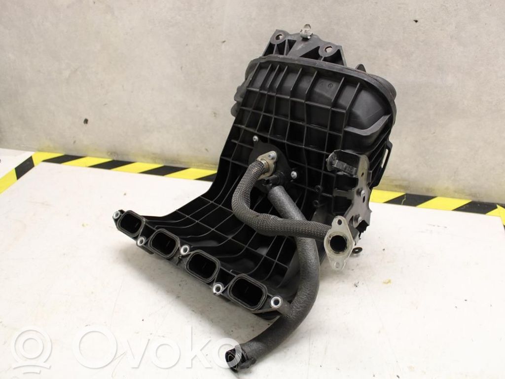 Intake manifold   11617546981,172002
