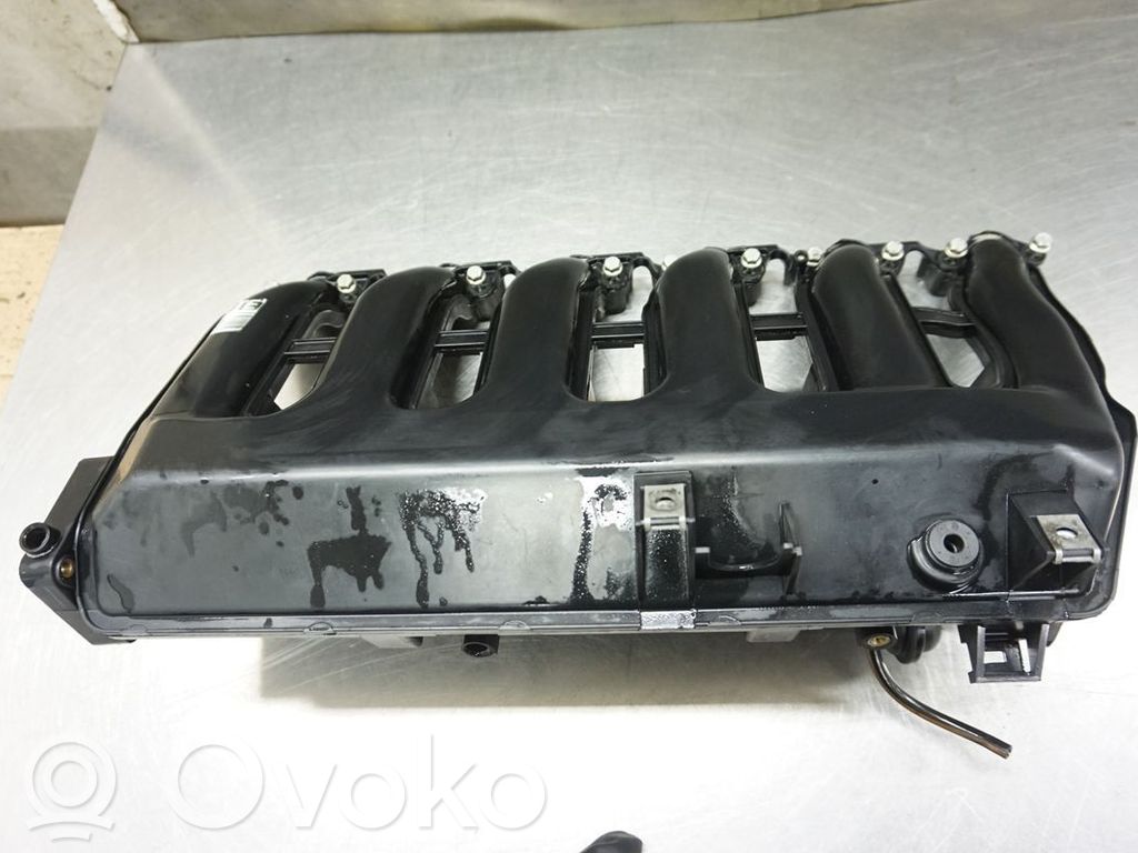 Intake manifold   11617800585,171977,11617790701