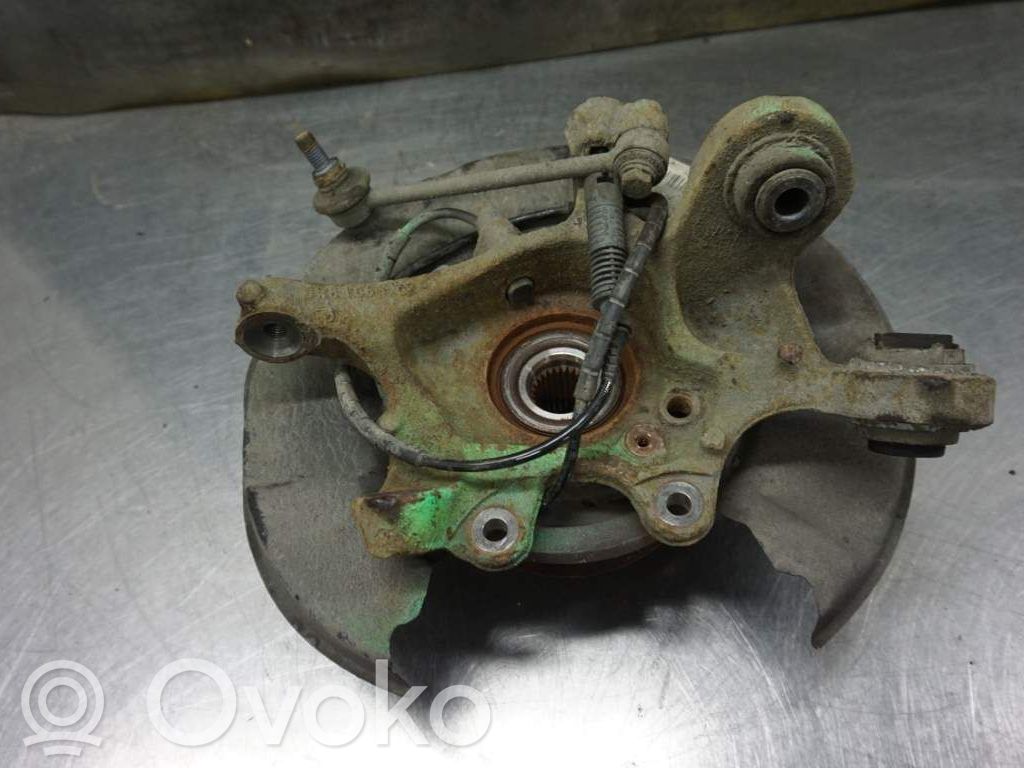 BMW 3 E90 E91 Mozzo ruota anteriore 