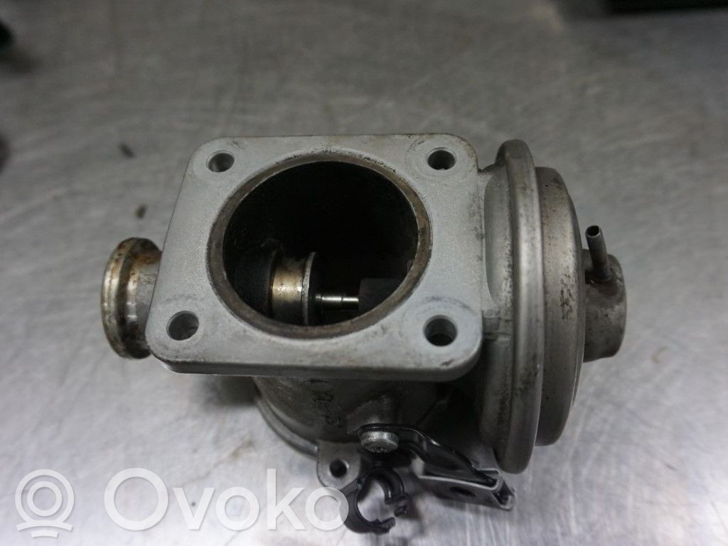 BMW X5 E70 Valvola EGR 
