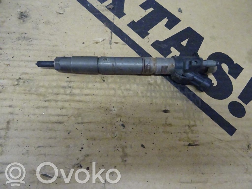 Inyector de combustible   36002662,172908