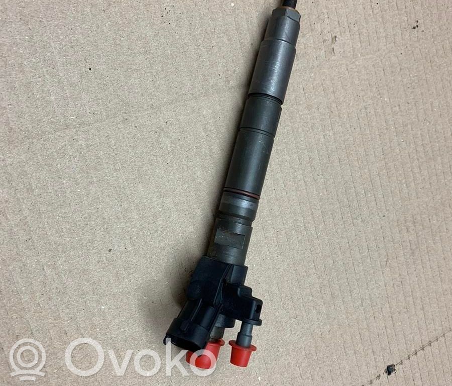 Inyector de combustible   36001113,172885,0445116046