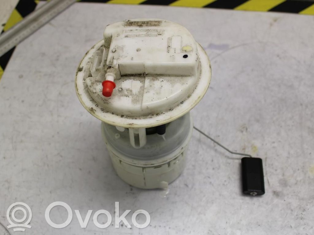 Peugeot 206 Fuel injection high pressure pump 