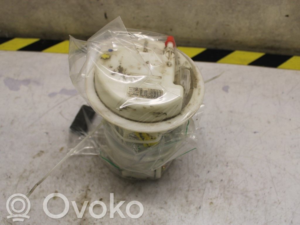 Peugeot 206 Fuel injection high pressure pump 