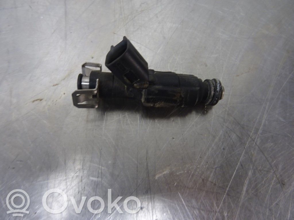 Inyector de combustible   1149958,172913,1S7G9F593GA