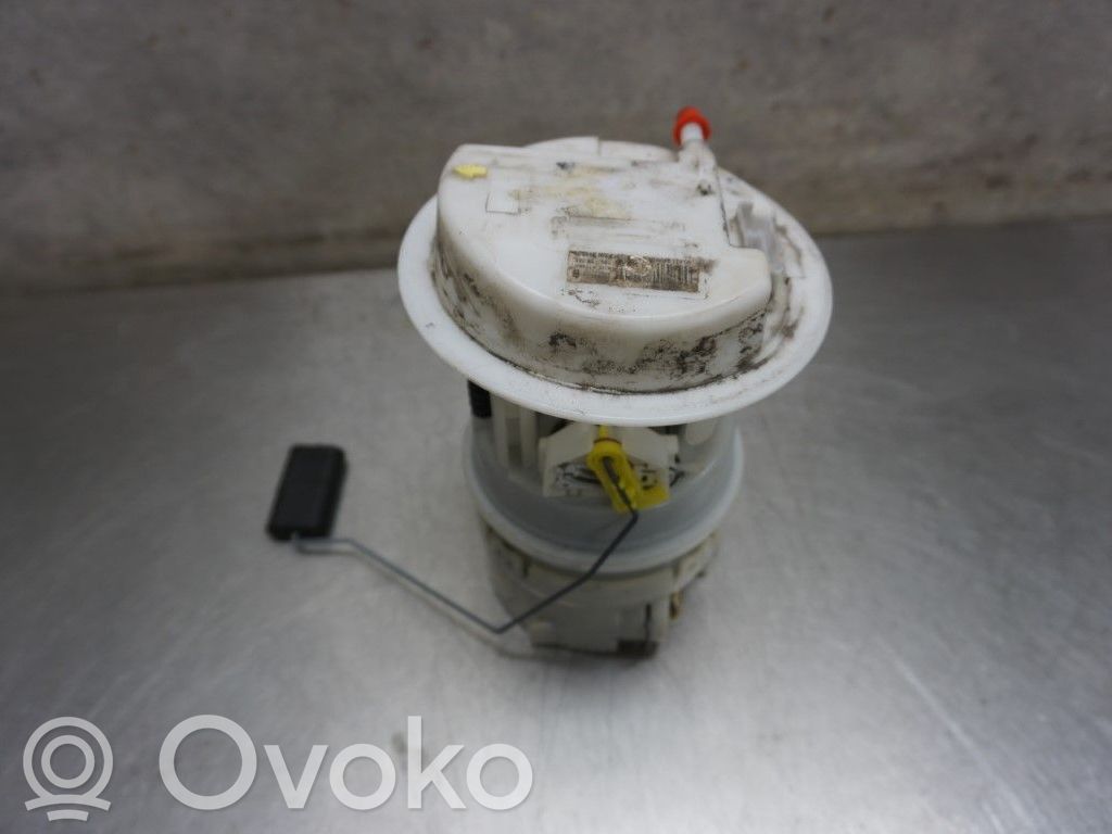 Peugeot 206 Fuel injection high pressure pump 