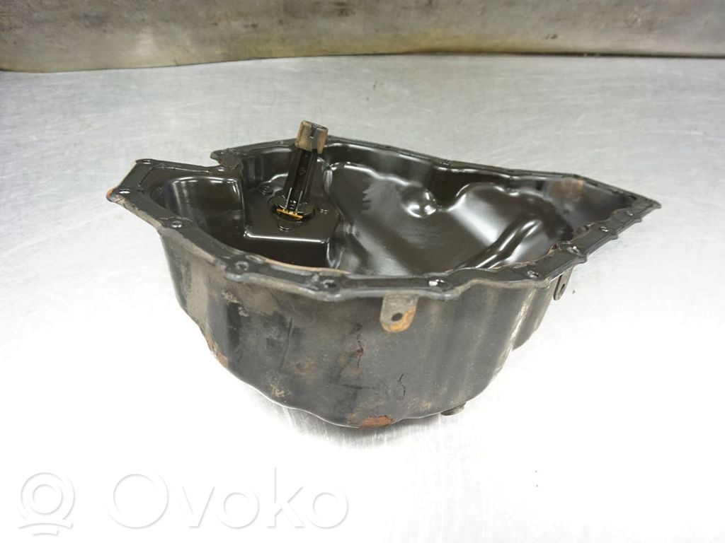 Audi A4 S4 B8 8K Coppa dell’olio 