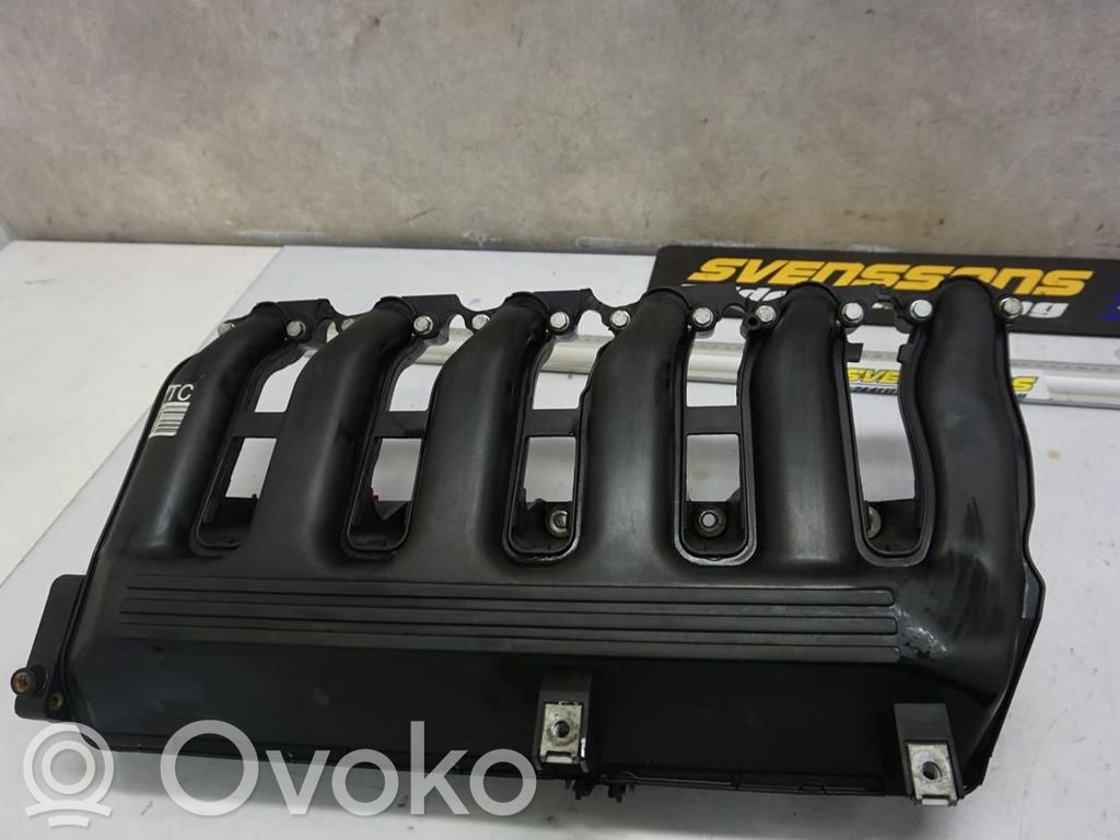 BMW X5 E53 Intake manifold 