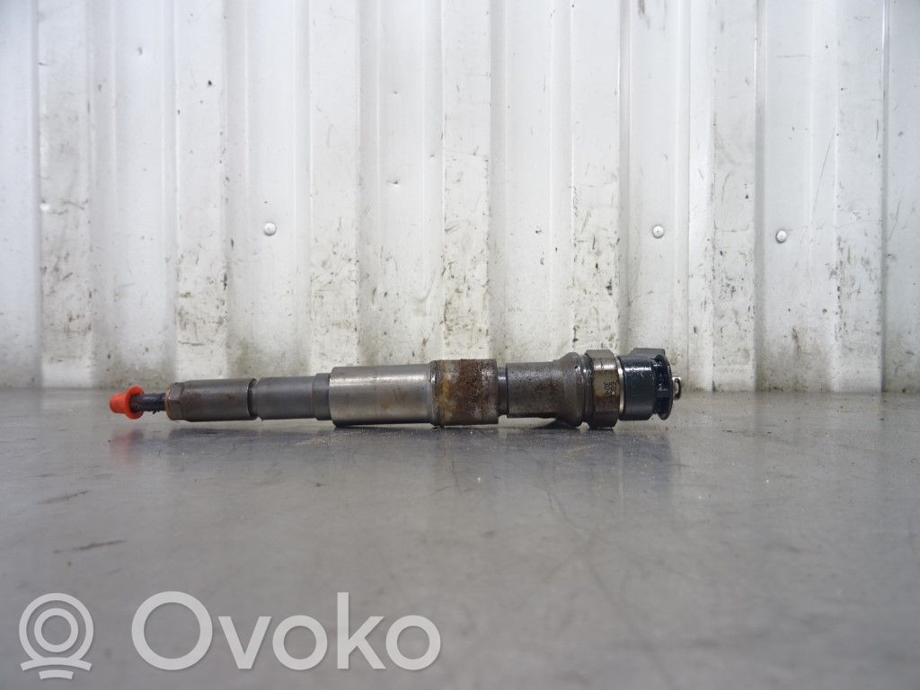 Fuel injector   13537794435,172988,7794555