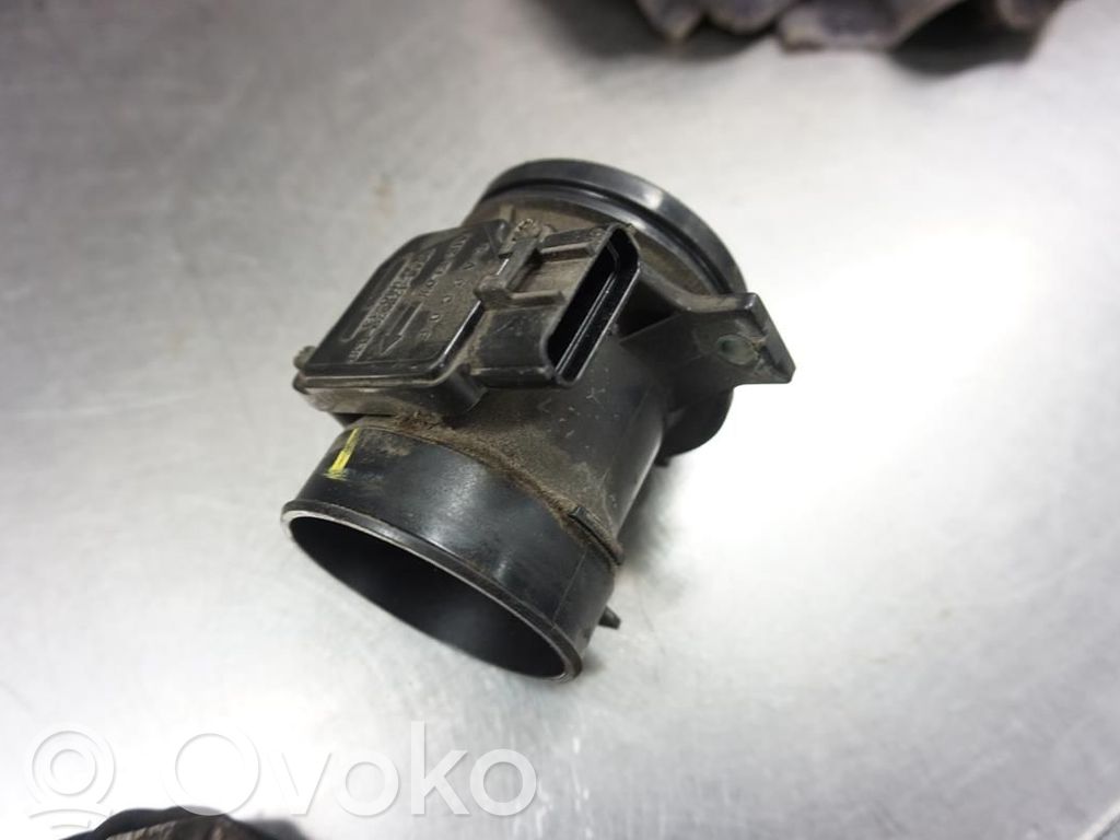Ford Mondeo MK II Ilmamassan virtausanturi 