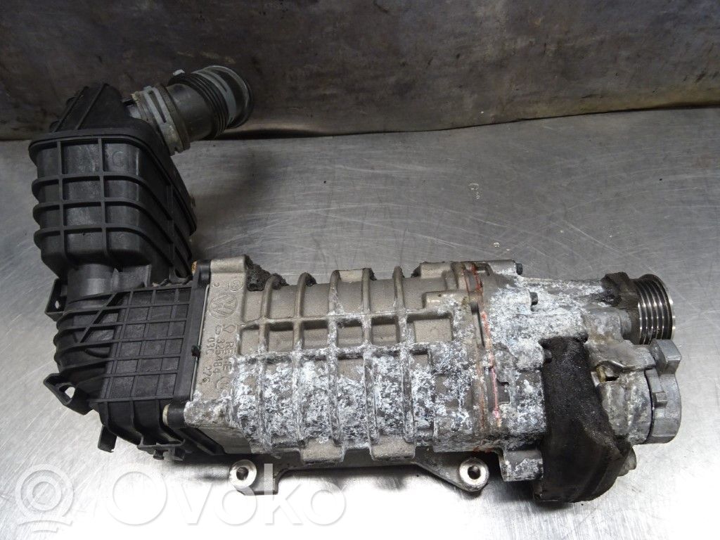 Kompressor   03C145601E,173376,03C145601EX
