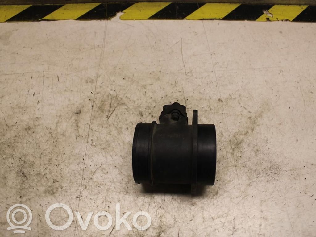 Przepływomierz masowy powietrza MAF   1367827,172416,0280218134