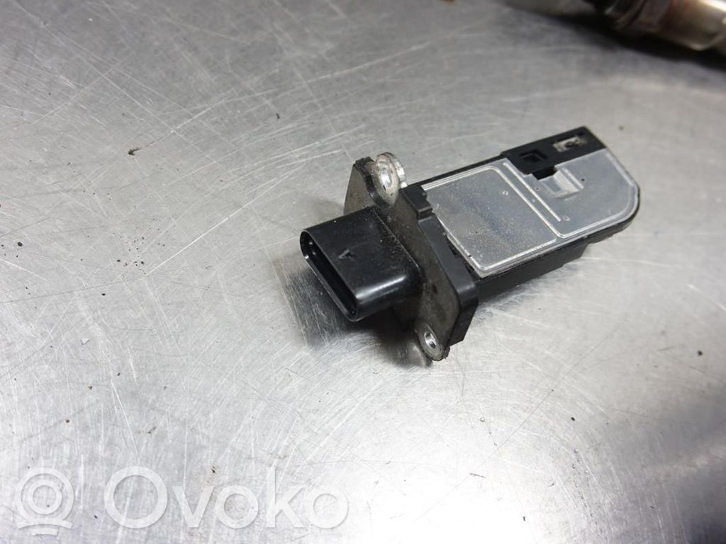BMW 5 F10 F11 Misuratore di portata d'aria 