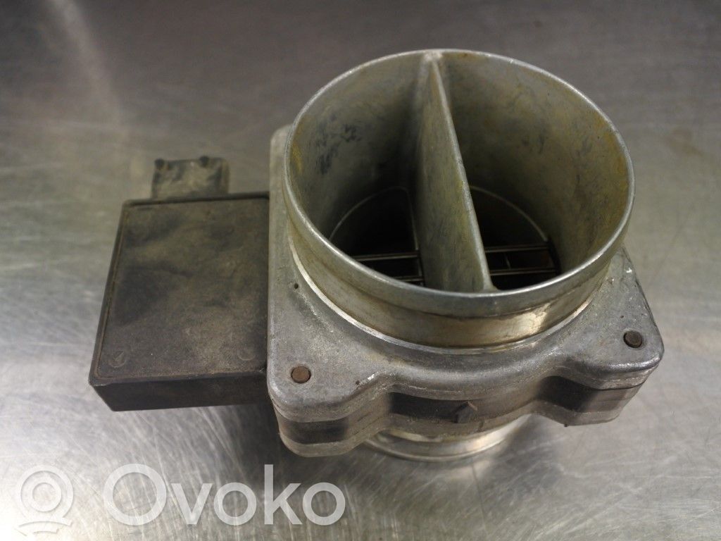 Saab 9-5 Измеритель потока воздуха 