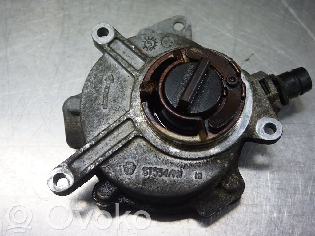Volkswagen Golf V Pompa podciśnienia 