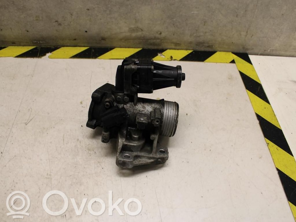 Volvo V70 Válvula EGR 