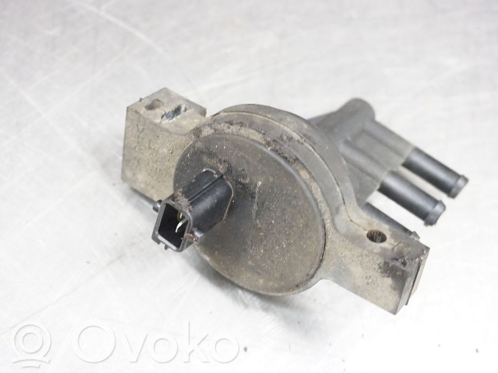 Saab 9-5 Vacuum valve 