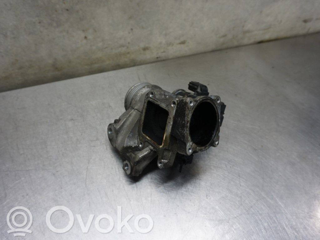 Volvo V60 Válvula EGR 