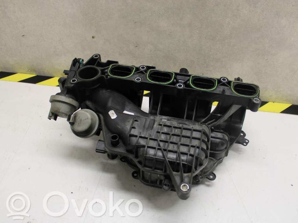 Ford Focus Intake manifold 