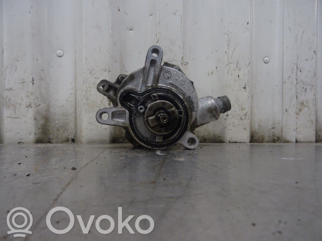 Volvo XC70 Pompa podciśnienia 