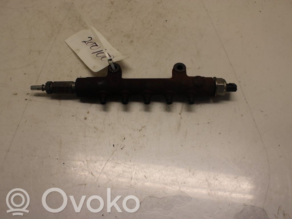 Ford Transit Fuel main line pipe 
