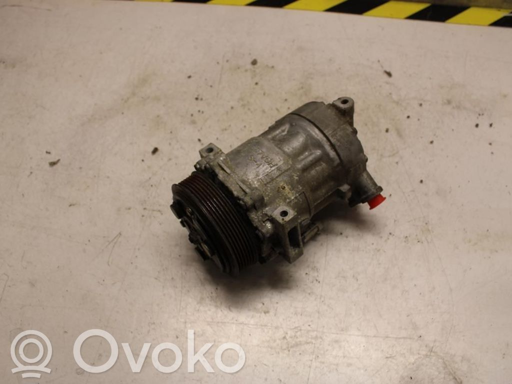 Saab 9-3 Ver2 Compresseur de climatisation 