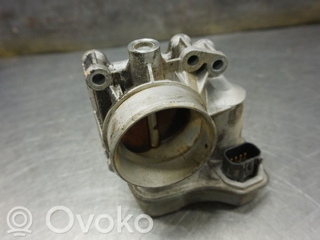 Opel Vectra C Clapetă accelerație 