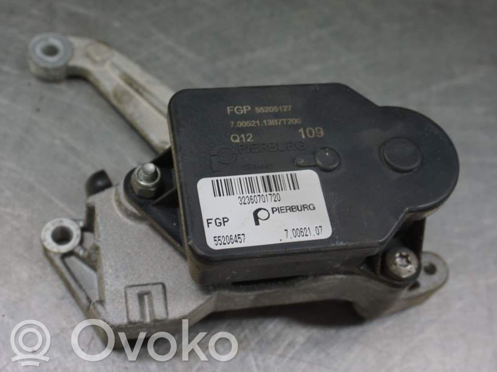 Saab 9-3 Ver2 Galerie admisie 