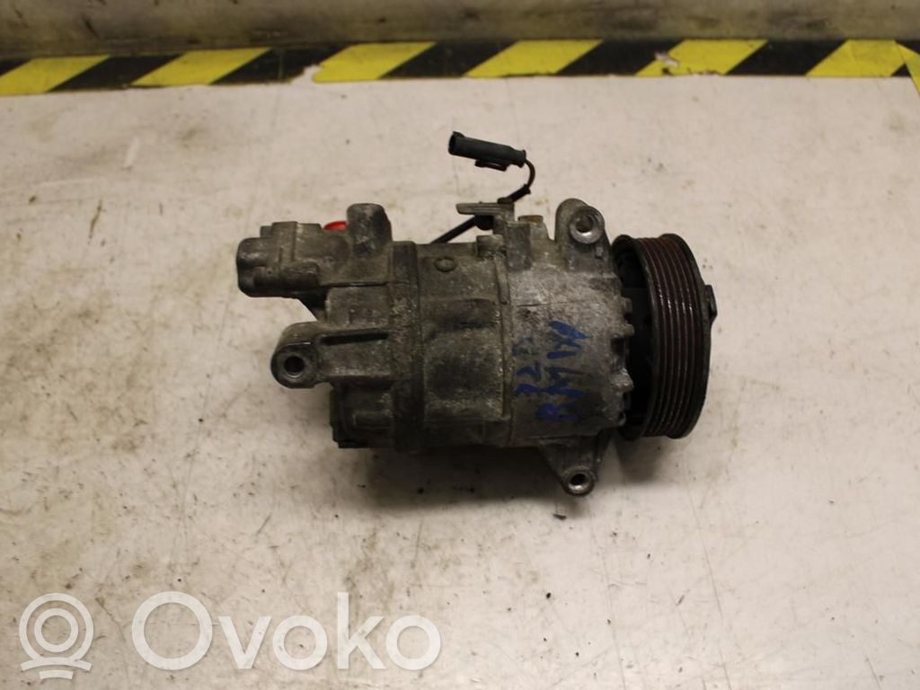 Air conditioning (A/C) compressor (pump)   64529182793,176292,510514
