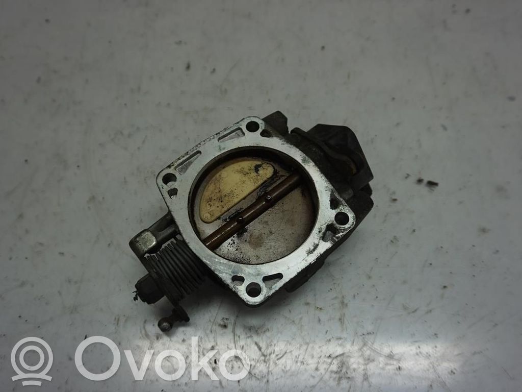 Volvo S70  V70  V70 XC Zawór przepustnicy 