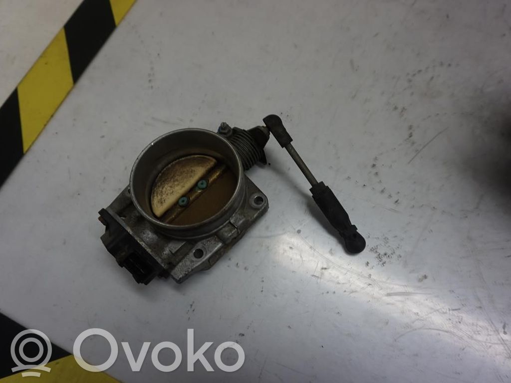 Volvo S70  V70  V70 XC Zawór przepustnicy 